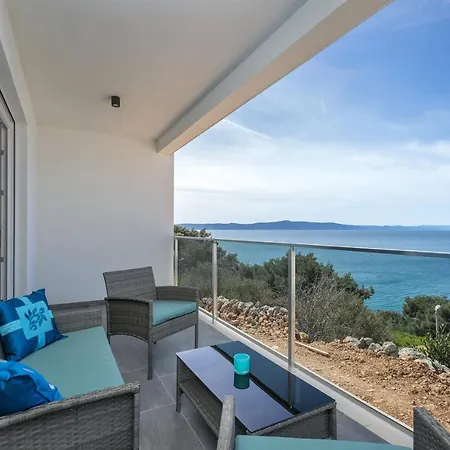 Mila Mare Apartment