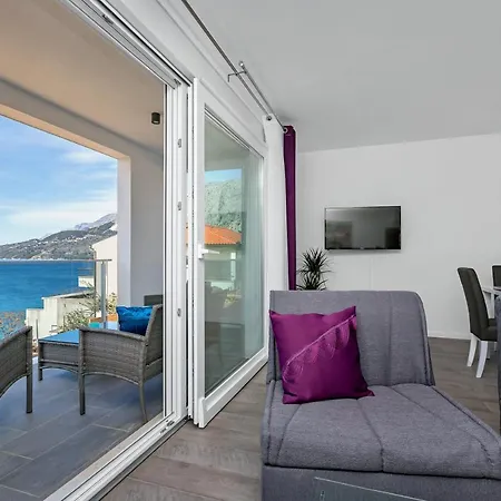 Apartment Mila Mare *