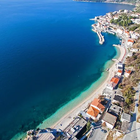 Mila Mare Apartment