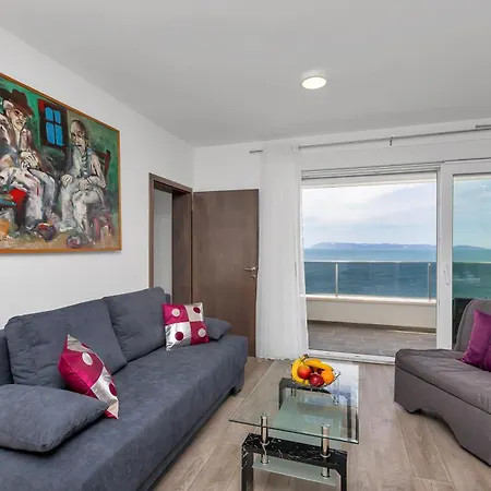 Apartment Mila Mare *