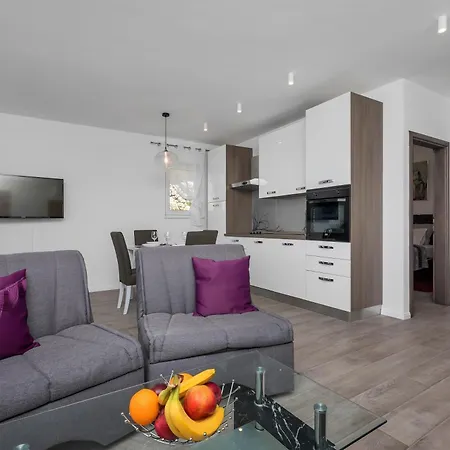 شقة Mila Mare دراسنيتش