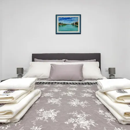 Mila Mare Apartment