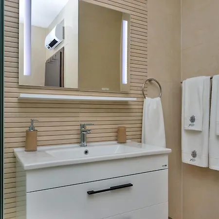 شقة Mila Mare دراسنيتش