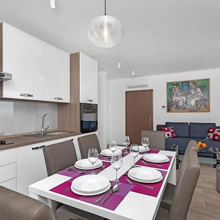 Apartment Mila Mare