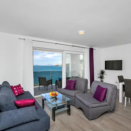 Mila Mare Apartment