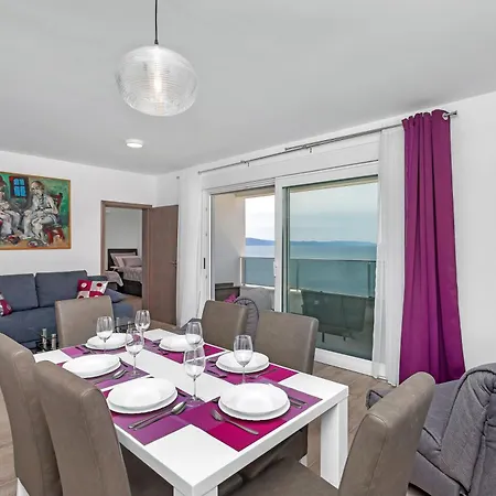 Apartment Mila Mare