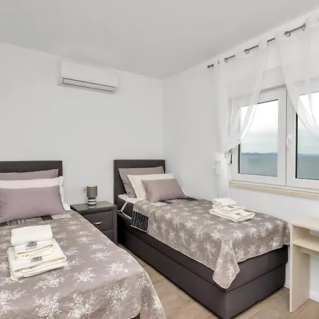 Apartment Mila Mare