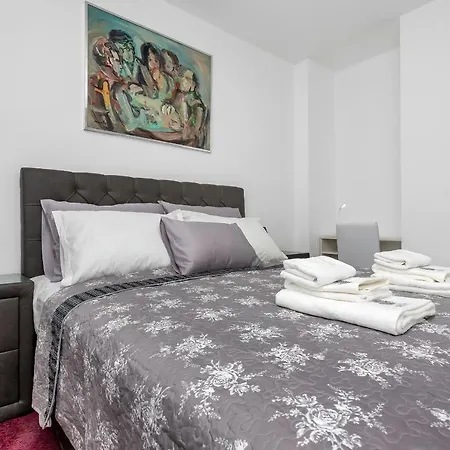 Mila Mare * دراسنيتش