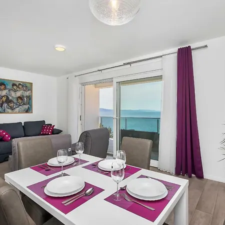 Mila Mare دراسنيتش