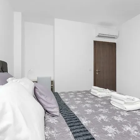 Apartment Mila Mare
