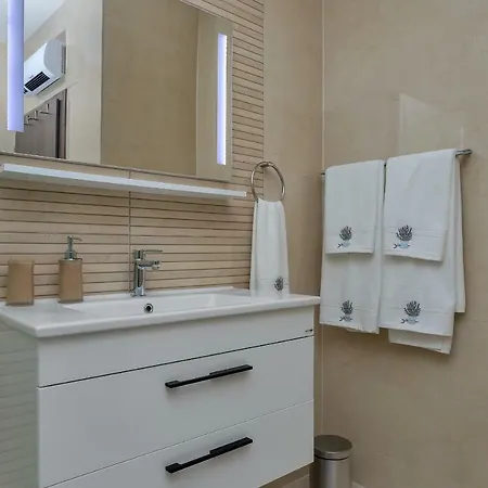 Apartment Mila Mare