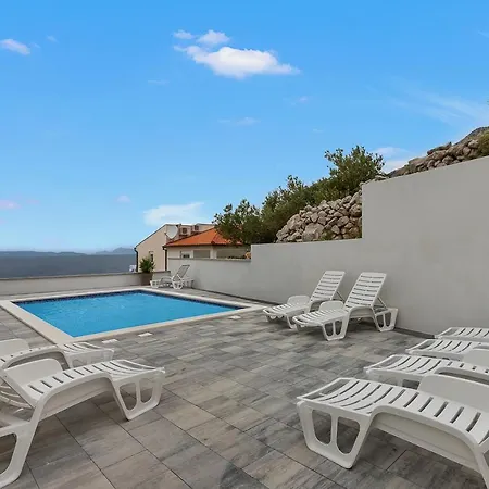 Lejlighed Mila Mare Drašnice