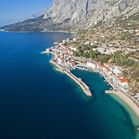 Mila Mare Lejlighed Drašnice