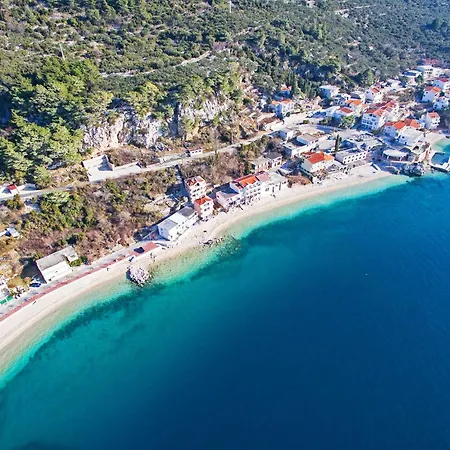 Mila Mare Lejlighed Drašnice