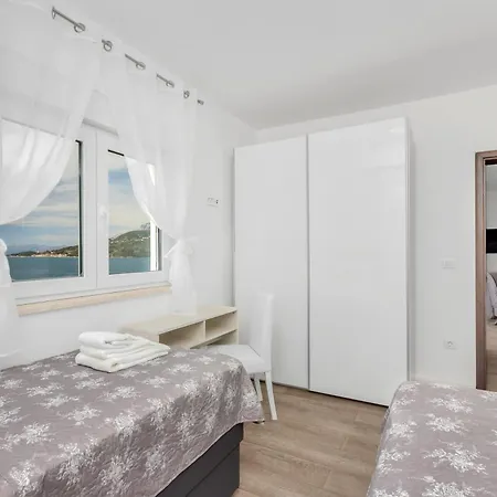 Mila Mare Lejlighed Drašnice