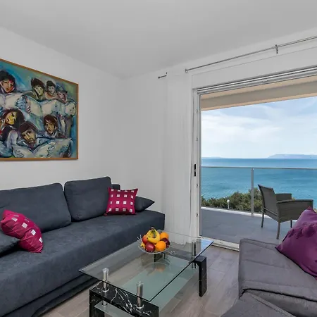 Mila Mare Lejlighed *