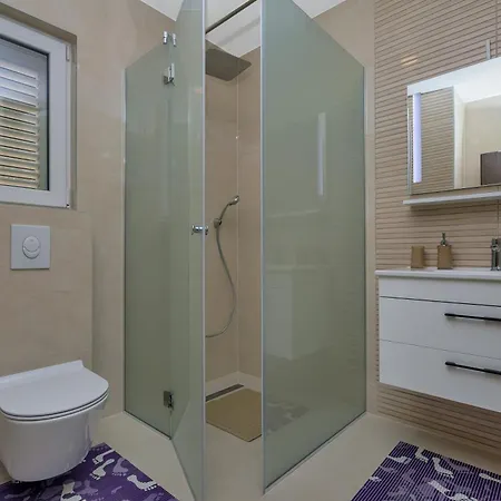 Lägenhet Mila Mare *