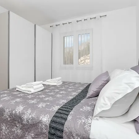 Mila Mare Lejlighed Drašnice