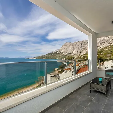 Lägenhet Mila Mare Drasnice