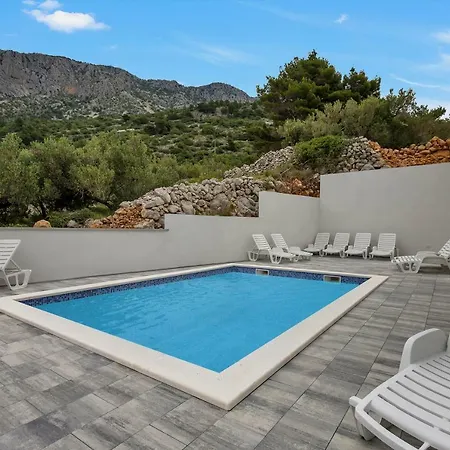 Lejlighed Mila Mare Drašnice