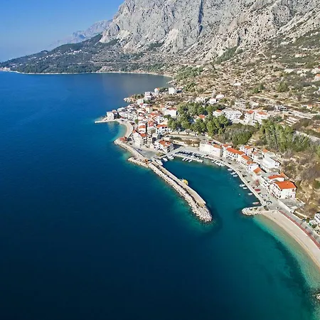 Lejlighed Mila Mare *