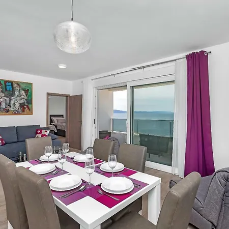 Mila Mare Lejlighed Drašnice