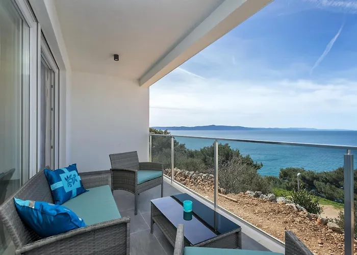 Mila Mare Apartamento