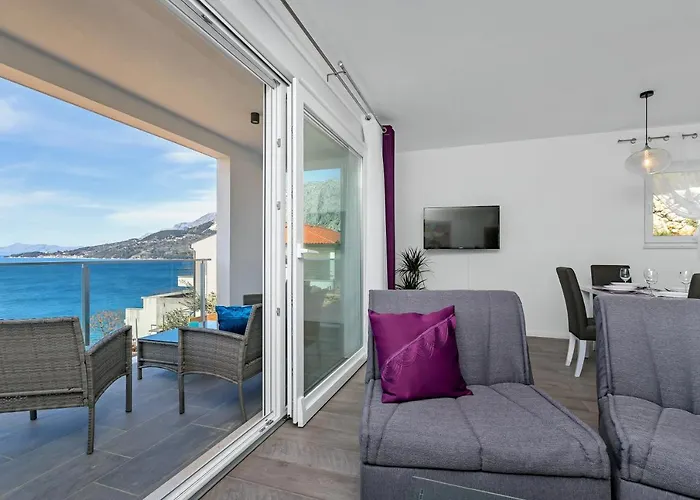 Apartamento Mila Mare *