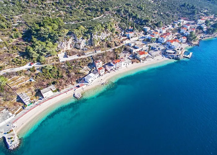 Mila Mare Apartamento Drasnice