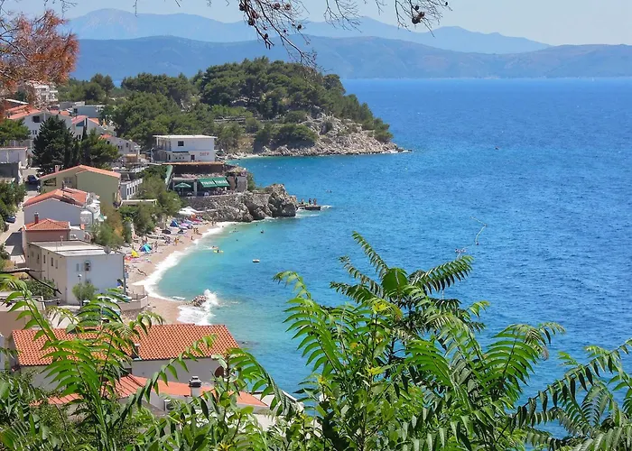 Mila Mare Apartamento *