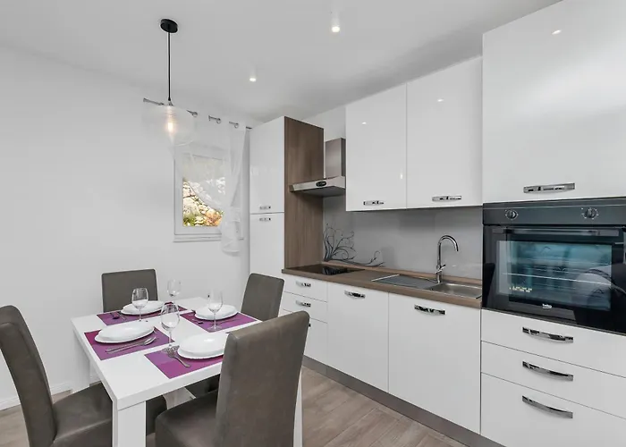 Mila Mare Apartamento *