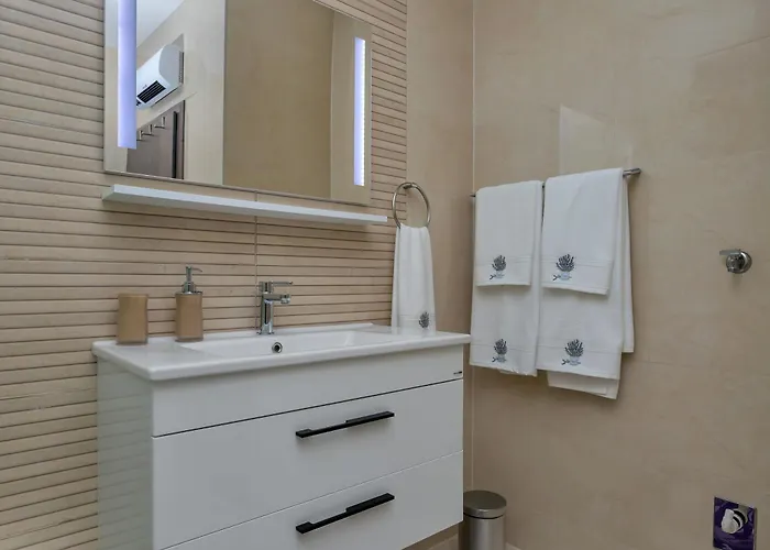 Lejlighed Mila Mare