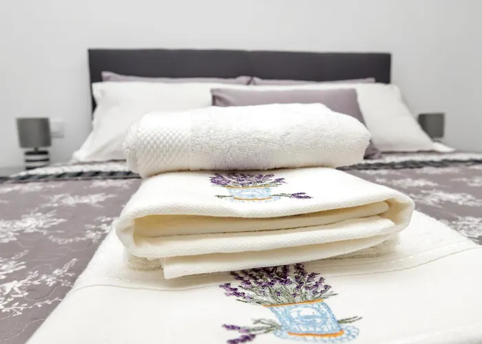 Mila Mare Apartamento