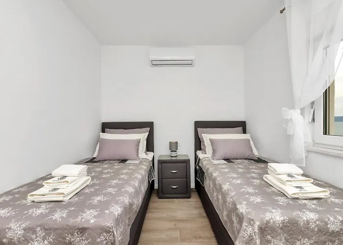 Mila Mare Apartamento *