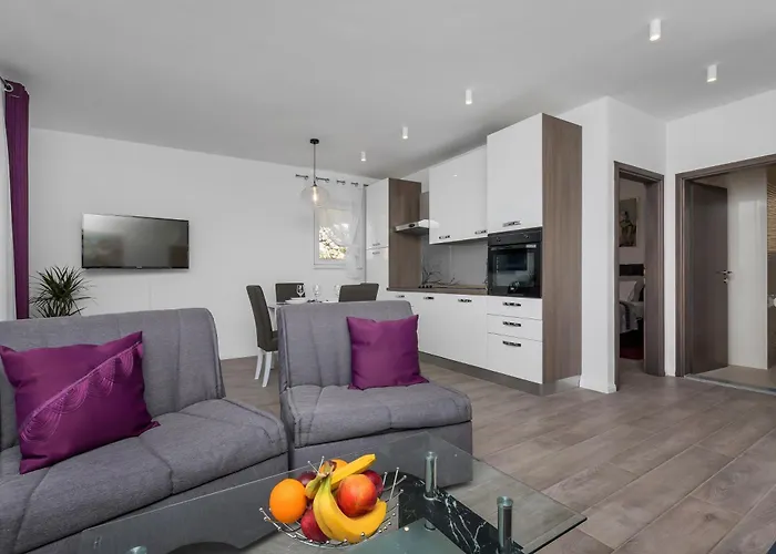 Apartamento Mila Mare Drasnice