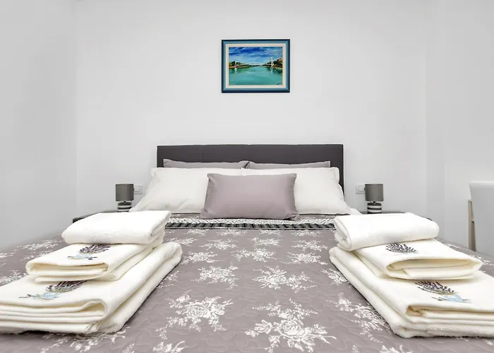 Mila Mare Apartamento