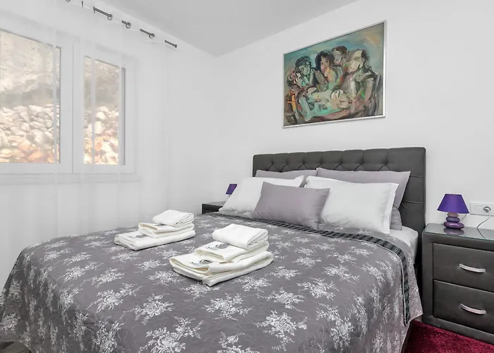 Apartamento Mila Mare