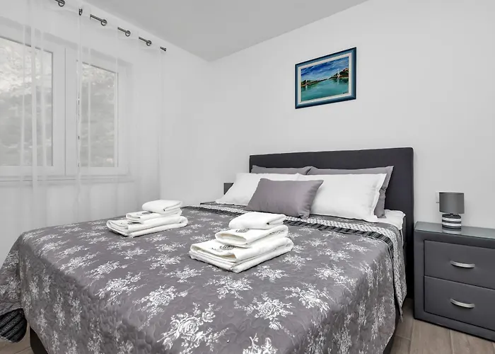 Apartamento Mila Mare *