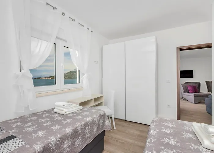 Mila Mare Apartamento Drasnice