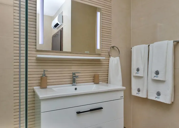 Apartamento Mila Mare Drasnice