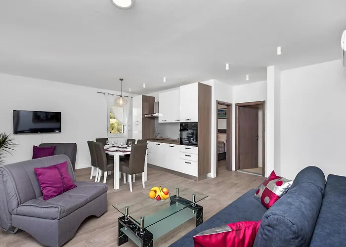 Mila Mare Apartamento