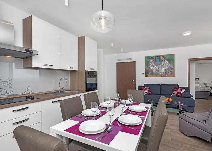 Apartamento Mila Mare