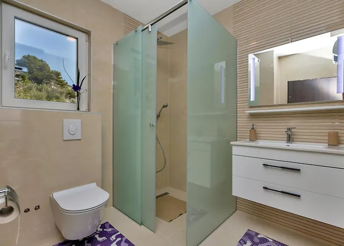 Apartamento Mila Mare Drasnice