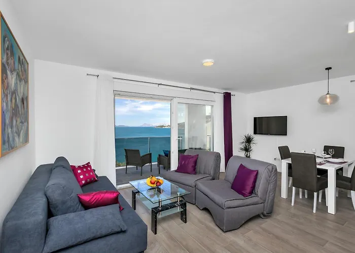 Mila Mare Apartamento