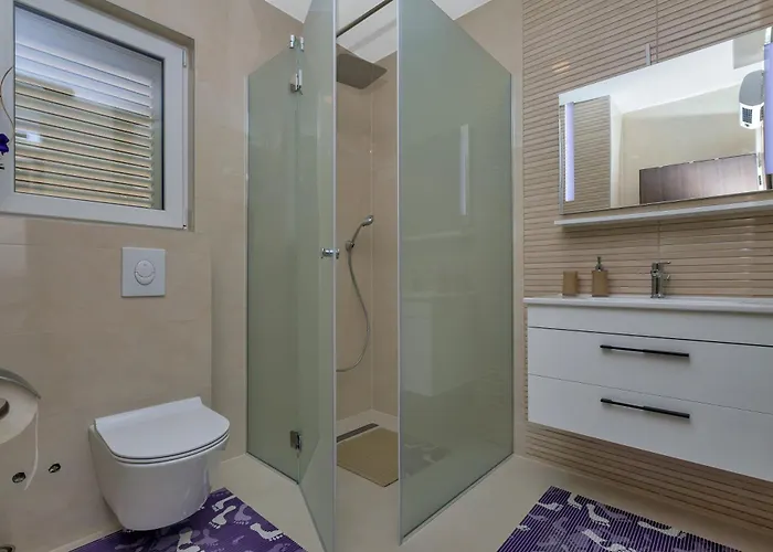 Apartamento Mila Mare *