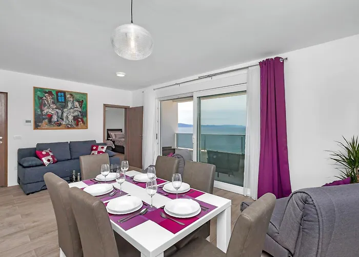 Apartamento Mila Mare