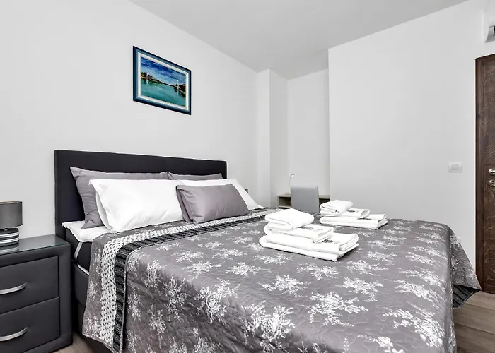 Mila Mare Apartamento *