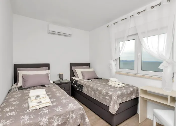 Apartamento Mila Mare