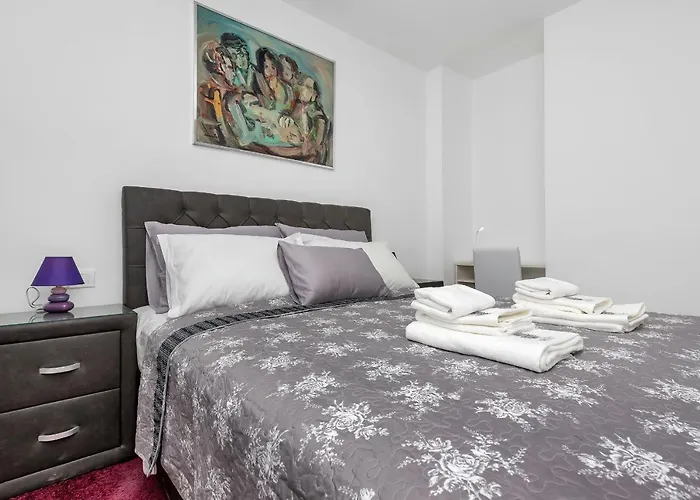 Mila Mare * Drasnice