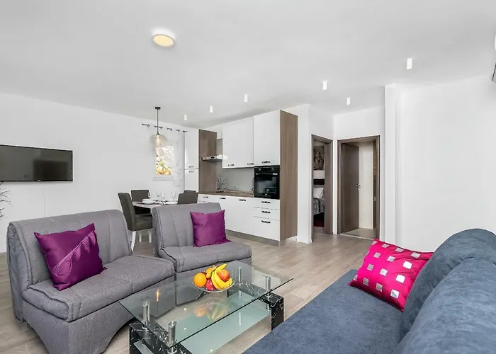 Lejlighed Mila Mare *